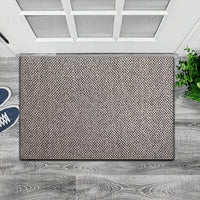 LUMEDWELL – Decorative Pineapple Entry Rug Anti Slip