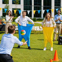FUNRELAY – Catching Challenge Game Set for Family and Friends