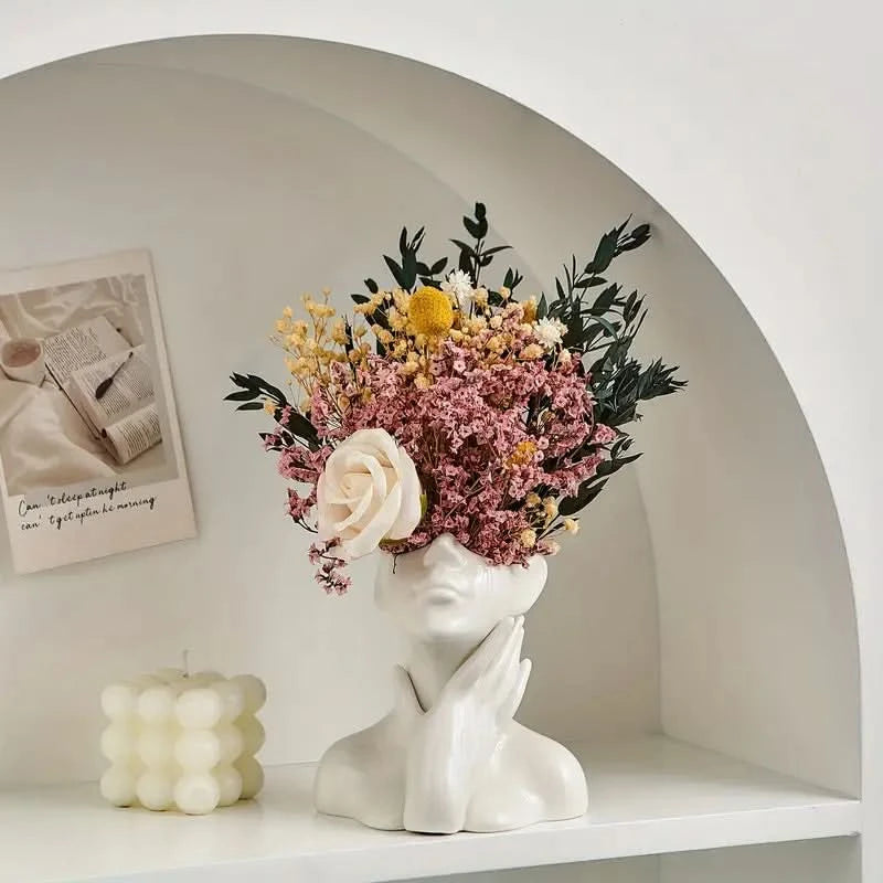 SCULPTIVA – Moderne vase til kunstneriske statement-interiører