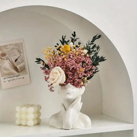 SCULPTIVA – Moderne vase til kunstneriske statement-interiører