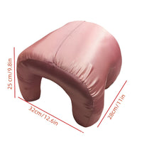 Restora - Zero-Pressure Memory Foam Sleep Pillow