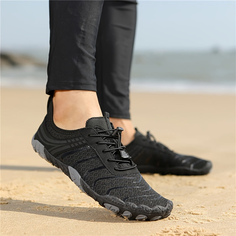 TRAILFLOW – Breathable Outdoor Water Training Hiking Shoes