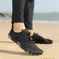 AquaTrek - Quick-Dry Outdoor Water Shoes
