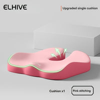 SEATRELIEF – Ergonomic Support Seat Cushion