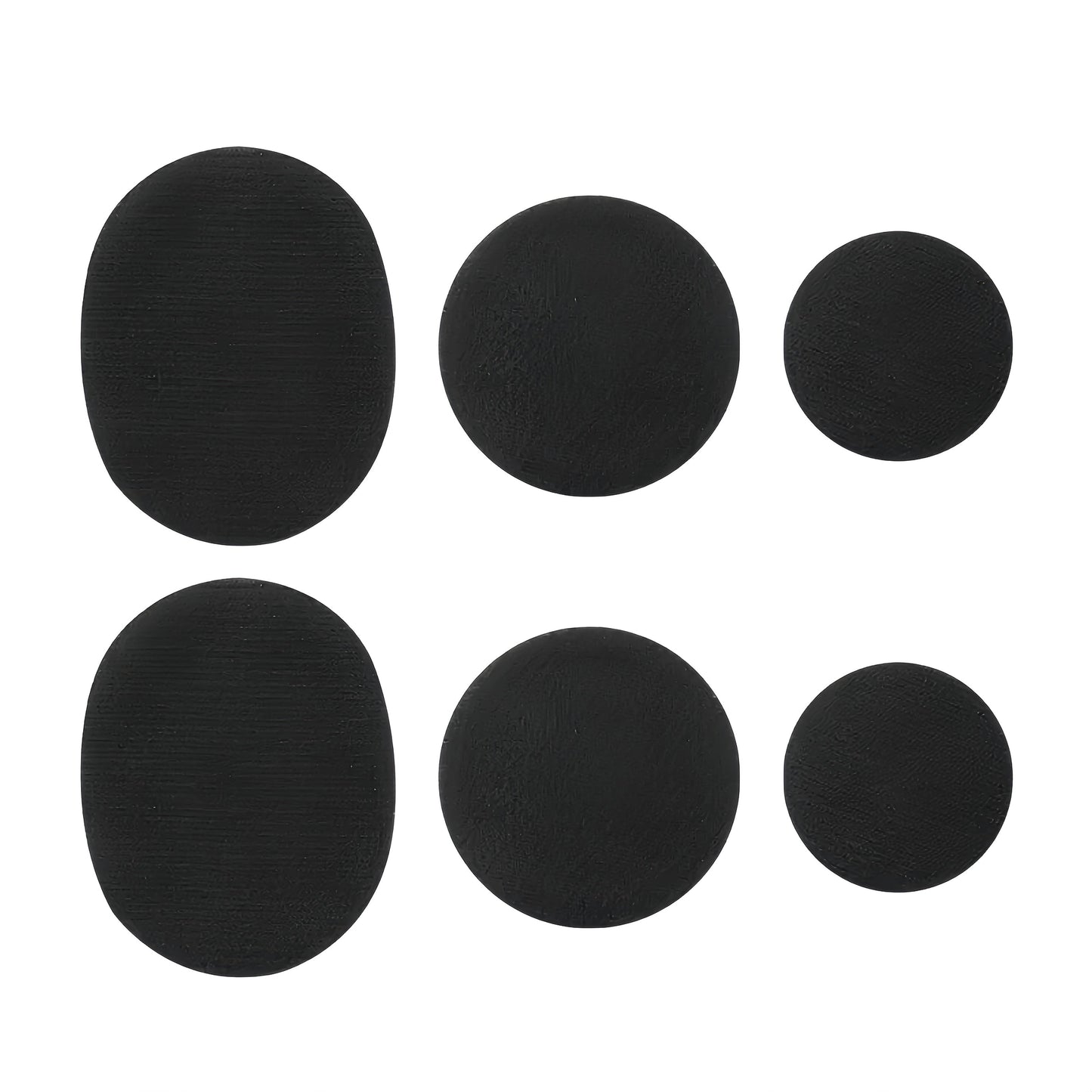 HEELVEX – Self Adhesive Shoe Repair Patches for Everyday Use