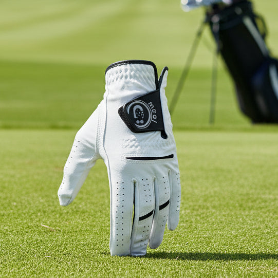 GRIPFIT – Premium Left Hand Golf Glove