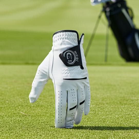 GRIPFIT – Guante premium para mano izquierda
