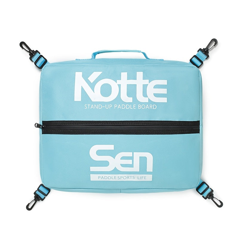 PaddleRove - Insulated SUP Deck Storage Bag
