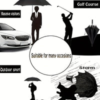 STORMGUARD – Extra Large Golf Umbrella