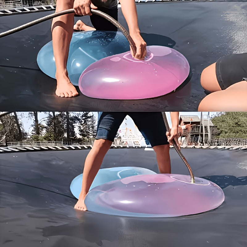 SPLASHPOP – Reusable Summer Water Balloons