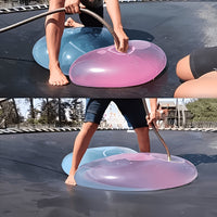 SPLASHPOP – Reusable Summer Water Balloons
