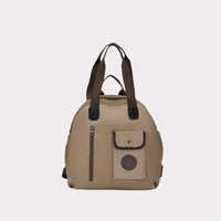 VOYELLE – Oversized Women's Backpack with Dry-Wet Separation for Travel