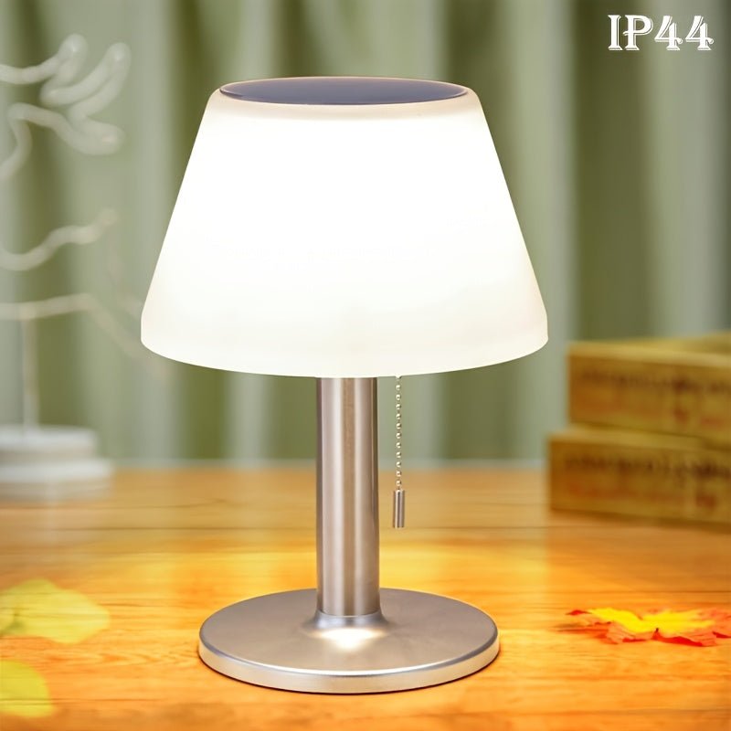 WARMORA – Solar Table String Lamp