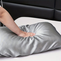 SATINELLE – Luxury Satin Pillowcase for Elegant Sleep