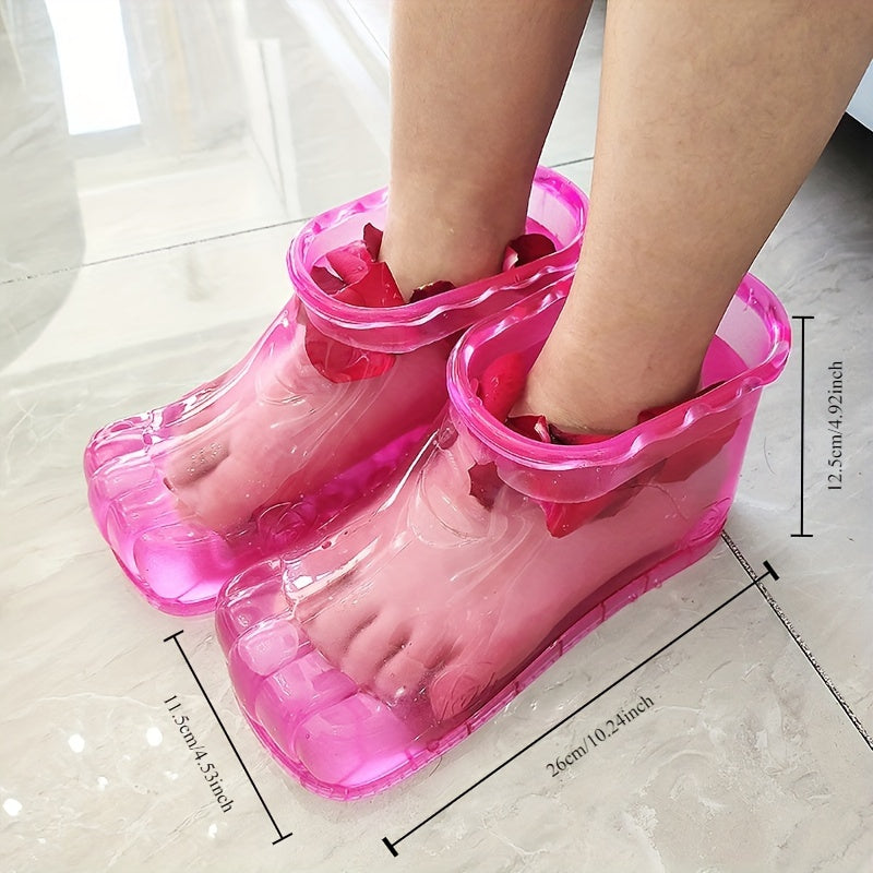 Sootheva - Portable No-Power Foot Bath