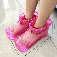 Sootheva - Portable No-Power Foot Bath
