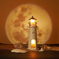 HARBORLUX – Smart Motion Sensor Lamp for Bedside and Desk Use