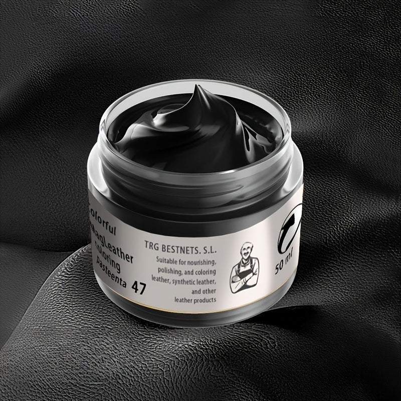 FIXOTONE – Restoration Paint for Clothing and Leather Accessories