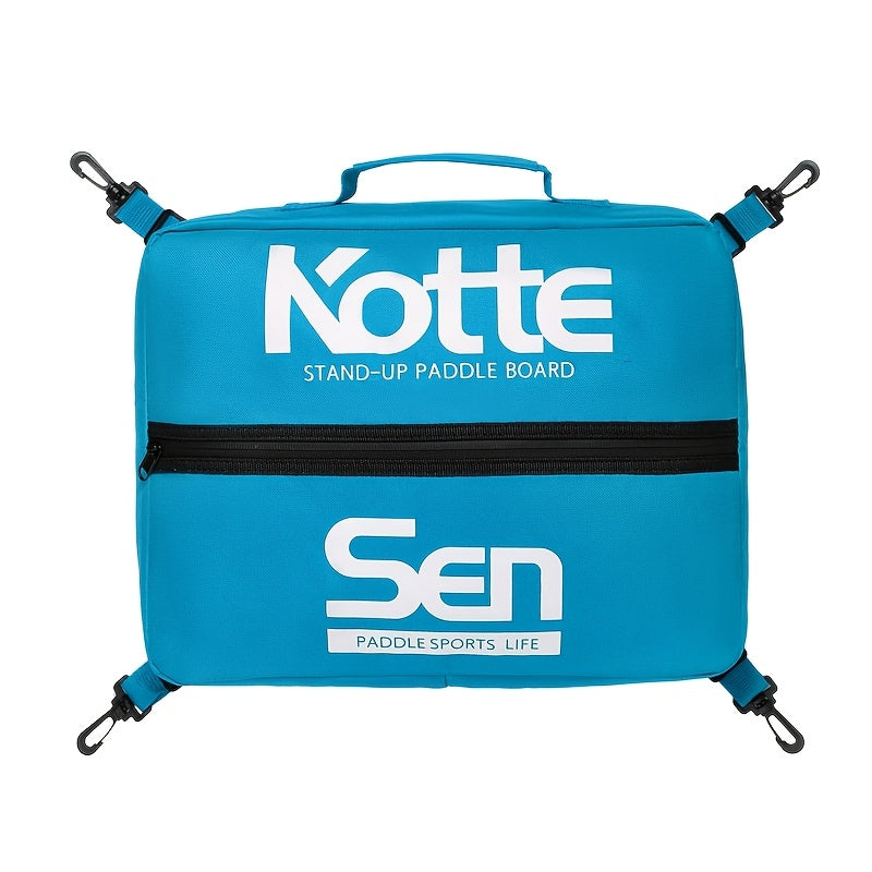 PaddleRove - Insulated SUP Deck Storage Bag