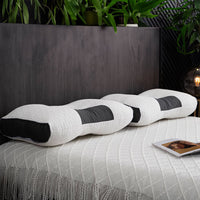 SLEEPFORM – Hybrid Neck Support Pillow