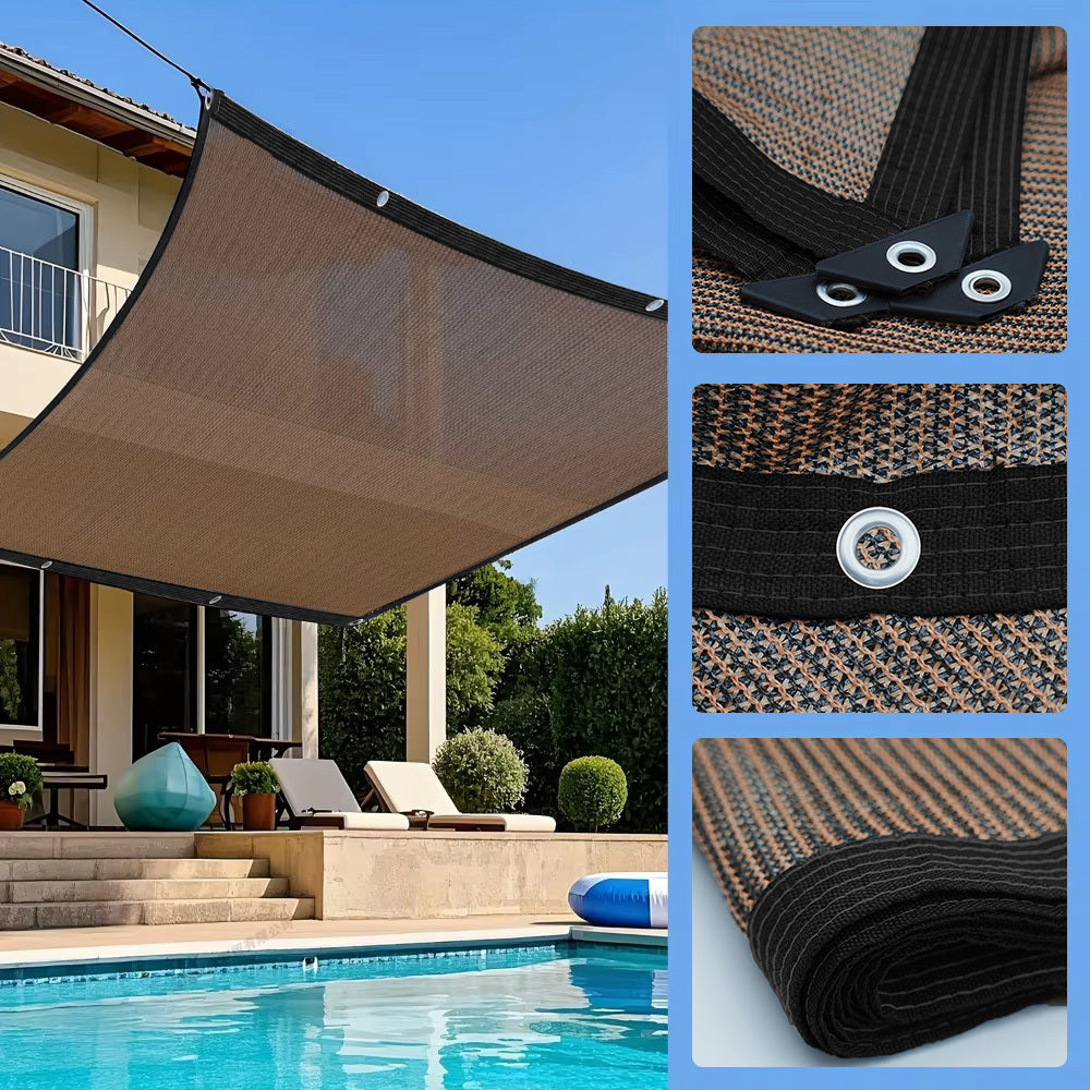 SHADEBLOOM – Sunblock Shade Net