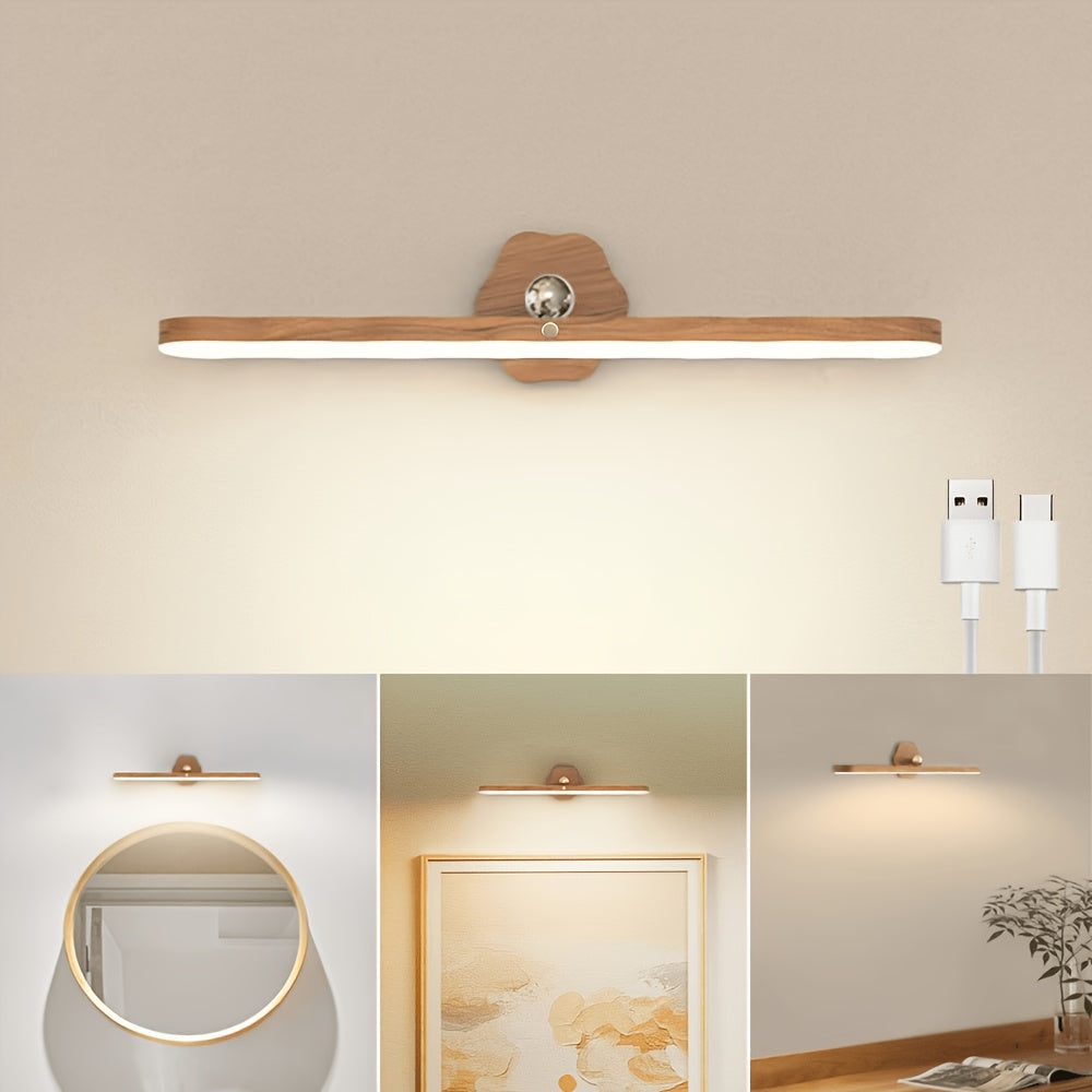 HOTU – Rotatable LED Wall Lamp