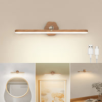 HOTU – Rotatable LED Wall Lamp