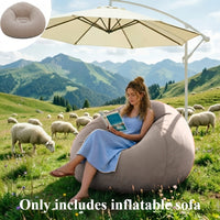 AIRLOUNGE – Inflatable Sofa Chair