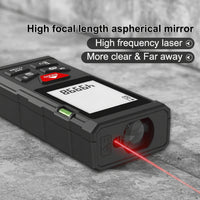MEASUREPRO – Digital Laser Distance Meter Rangefinder