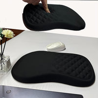 SPOOKREST – Ergonomic Wrist Mouse Pad