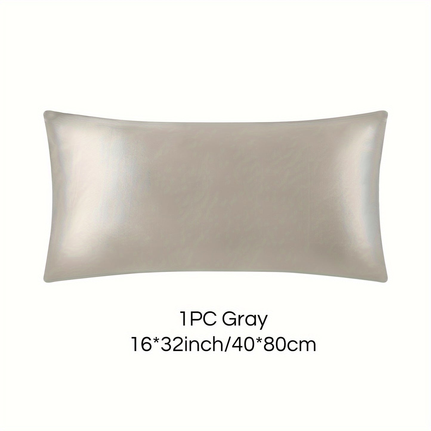SLEEPNOVA – Envelope Pillowcase for Smooth Comfortable Sleep
