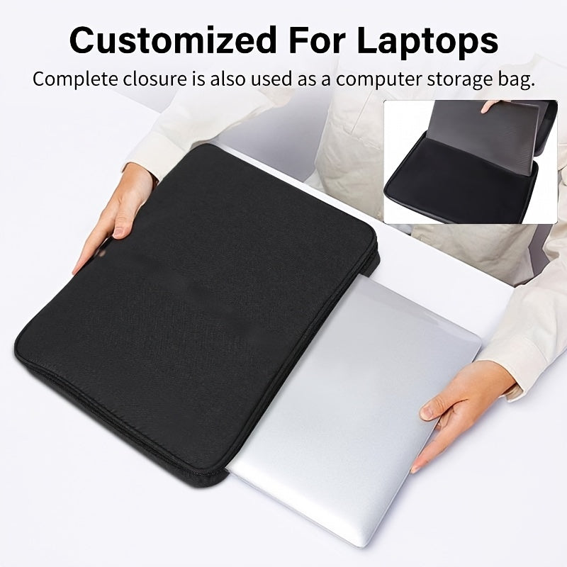 SHADECASE – Laptop Sunshade Case