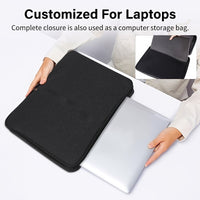 SHADECASE – Laptop Sunshade Case
