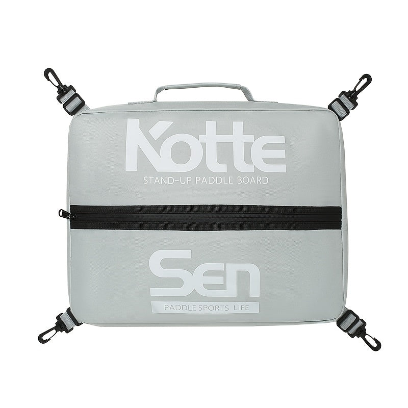 PaddleRove - Insulated SUP Deck Storage Bag