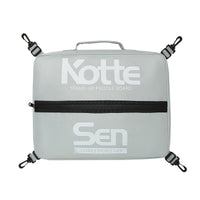 PaddleRove - Insulated SUP Deck Storage Bag