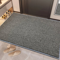 LUMEDWELL – Decorative Pineapple Entry Rug Anti Slip
