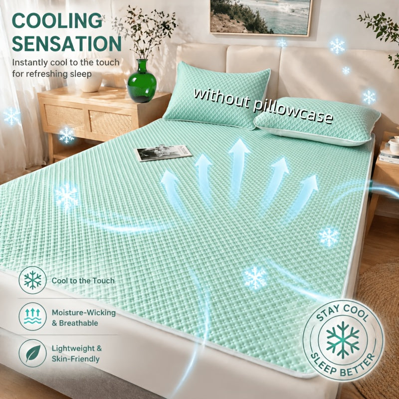 COOLNEST – Foldable Cooling Sleep Mat