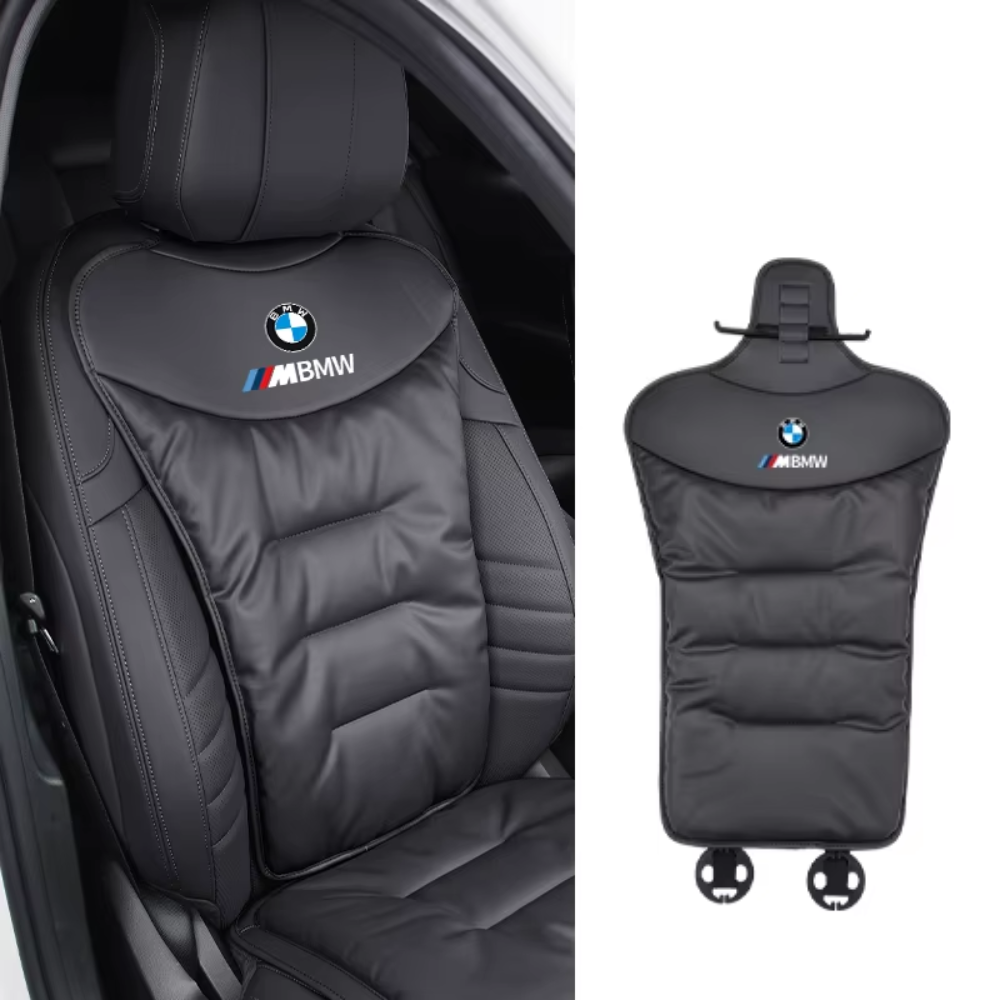 LUMBASEAT – Ergonomic Lumbar Seat Cushion for Office Chair
