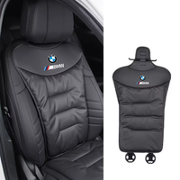 LUMBASEAT – Ergonomic Lumbar Seat Cushion for Office Chair