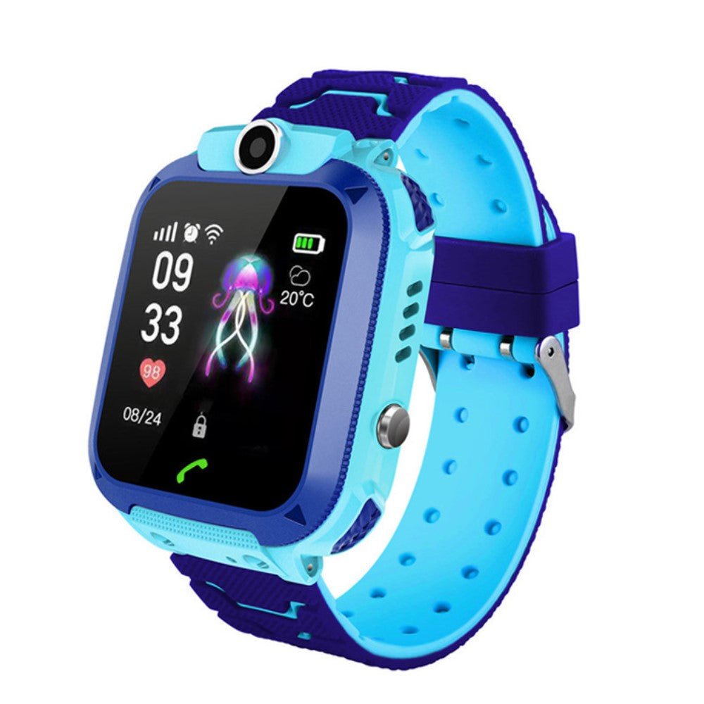 SAFELOOP – Kids GPS Smartwatch
