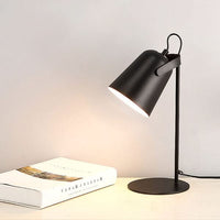 LUMIPOPORA – Lampada a forma di secchiello per una luce calda e accogliente la sera