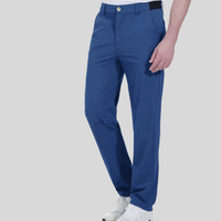 GOLFMOVE – Lightweight Golf Trousers