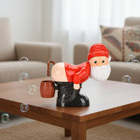 MERRYBUBBLE – Juleboblemaskine til magiske festligheder
