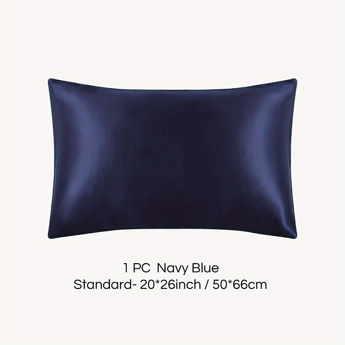 SLEEPNOVA – Envelope Pillowcase for Smooth Comfortable Sleep