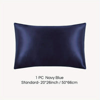 SLEEPNOVA – Envelope Pillowcase for Smooth Comfortable Sleep
