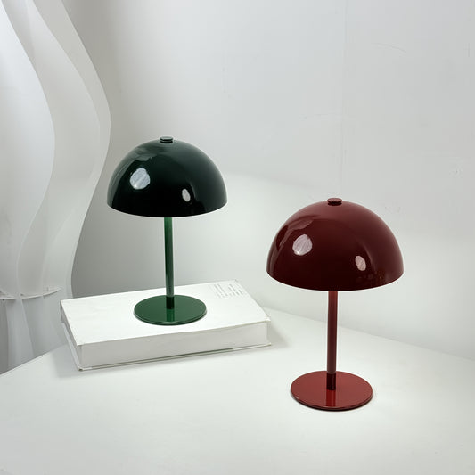 LUMORA – Cordless Touch Desk Lamp