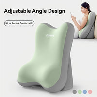 COMFORTREST – Adjustable Back Support Cushion