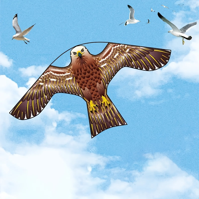 BIRDGUARD – Eagle Scare Kite