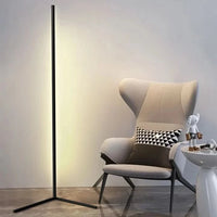 AMBIRO – Dimmbare LED-Stehlampe für mühelose stimmungsvolle Beleuchtung