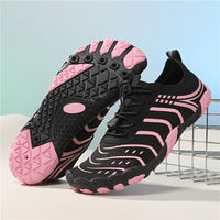 TRAILFLOW – Breathable Outdoor Water Training Hiking Shoes
